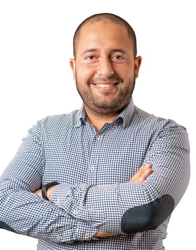Wael Ben Amor, fondateur HalalStack